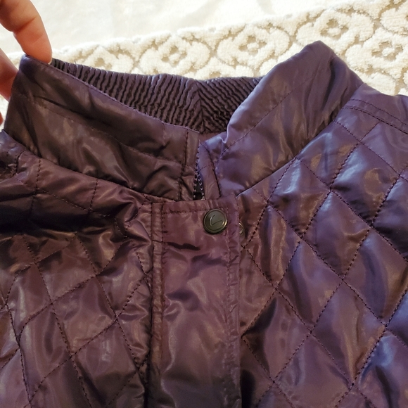 - ⬇️Lana Sport quilted vest with elasticized sides - Picture 5 of 10